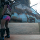 Image for article titled Fashion Is Important In Rage 2